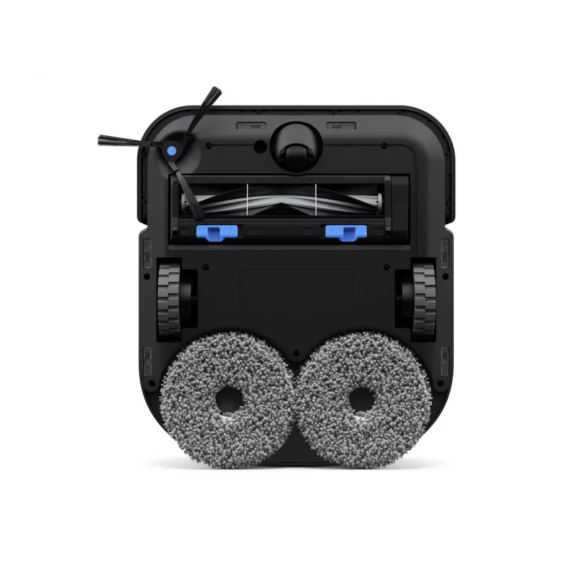Ecovacs DEEBOT X2 COMBO robotvacuum Tolmukott Must