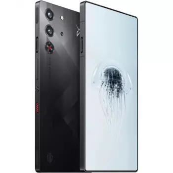 Nutitelefon REDMAGIC 10 Pro 5G 12/256GB Shadow