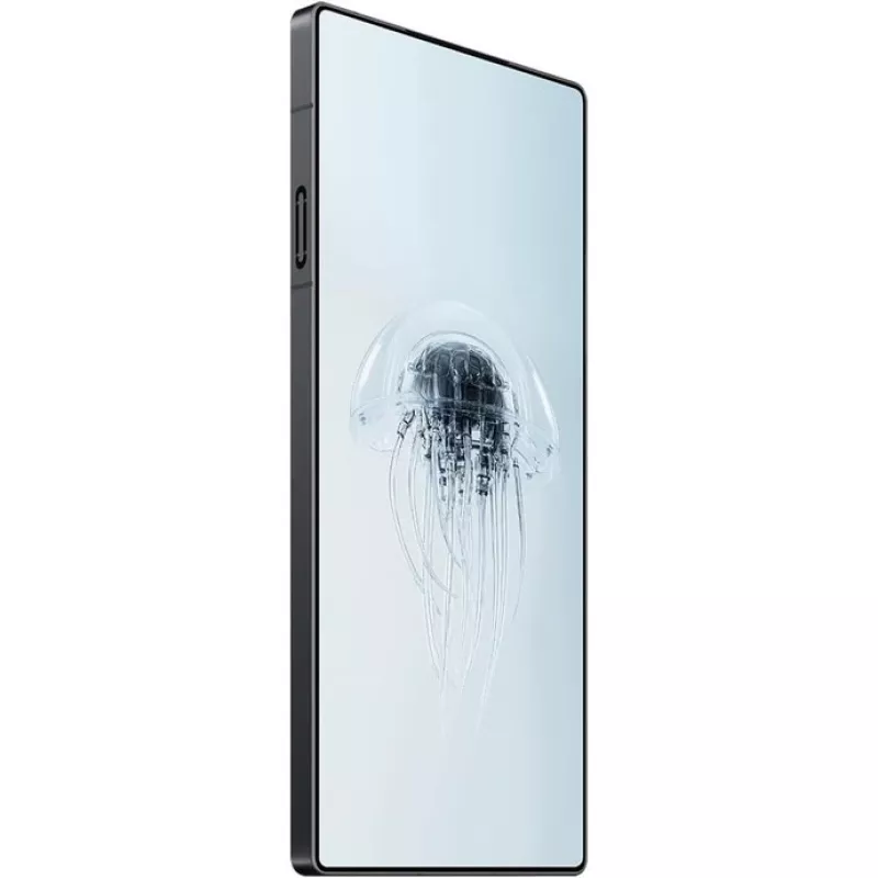 Nutitelefon REDMAGIC 10 Pro 5G 12/256GB Shadow