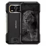 Nutitelefon Ulefone Armor 27 Pro 6.78 tolli 12 GB 256 GB Must