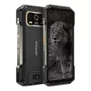 Nutitelefon Ulefone Armor 27 Pro 6.78 tolli 12 GB 256 GB Must