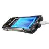 Nutitelefon Ulefone Armor 27 Pro 6.78 tolli 12 GB 256 GB Must