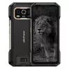 Nutitelefon Ulefone Armor 27 Pro 6.78 tolli 12 GB 256 GB Must