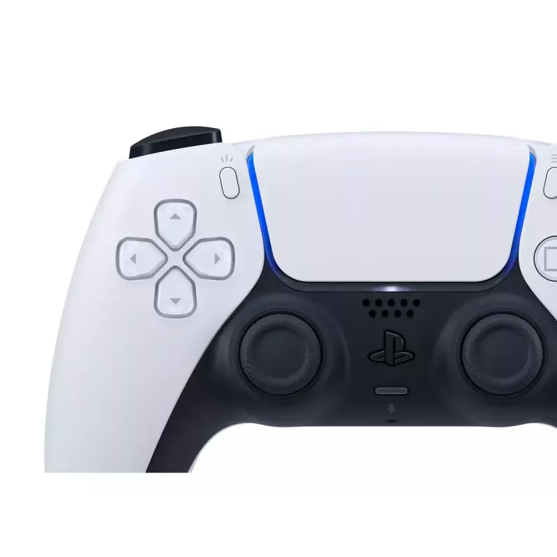 Juhtmevaba kontroller Sony DualSense 0 Bluetooth USB-C