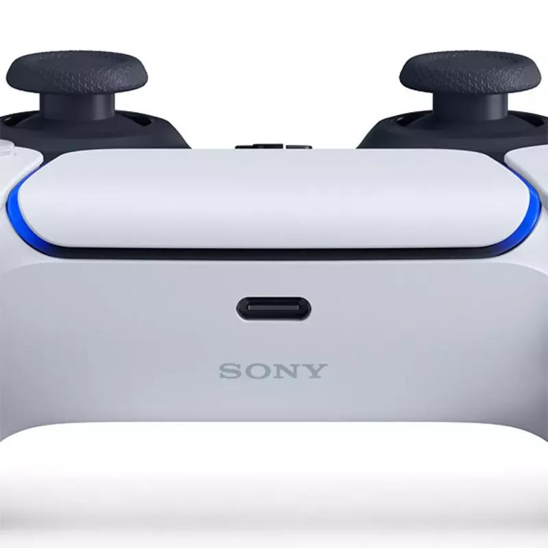 Juhtmevaba kontroller Sony DualSense 0 Bluetooth USB-C
