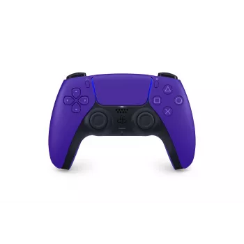 Juhtmevaba mängupult Sony DualSense PS5 jaoks — lilla