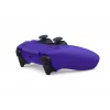Juhtmevaba mängupult Sony DualSense PS5 jaoks — lilla