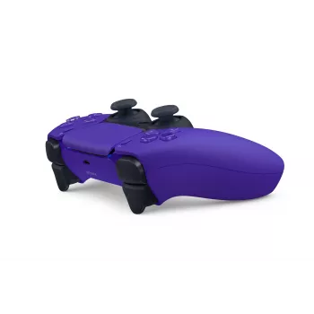Juhtmevaba mängupult Sony DualSense PS5 jaoks — lilla