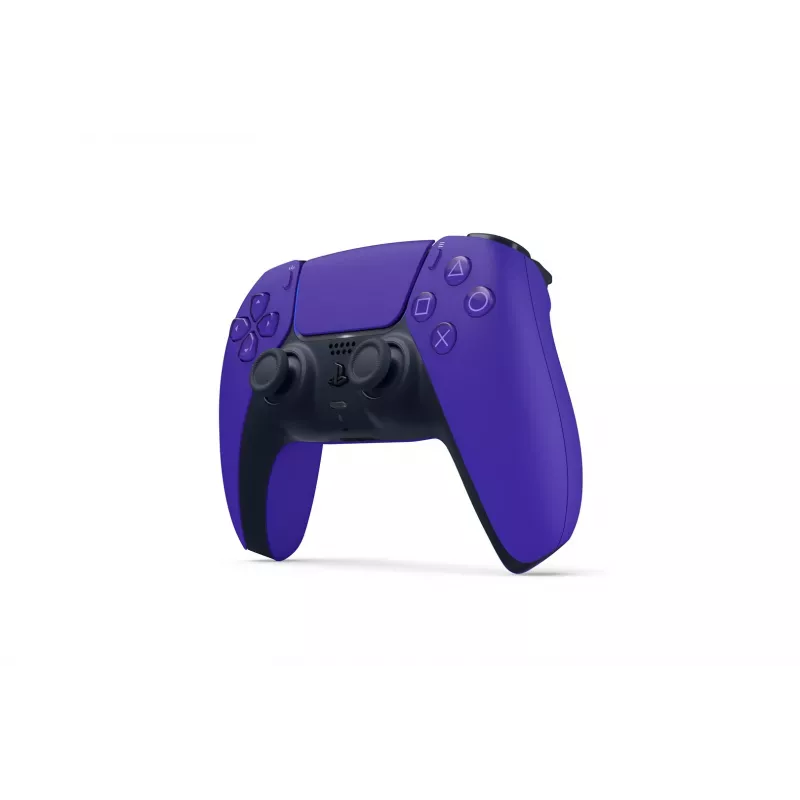 Juhtmevaba mängupult Sony DualSense PS5 jaoks — lilla