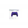 Juhtmevaba mängupult Sony DualSense PS5 jaoks — lilla