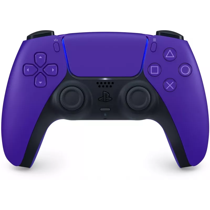 Juhtmevaba mängupult Sony DualSense PS5 jaoks — lilla