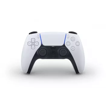 Mängukonsool Sony PlayStation 5 õhuke — 1 TB SSD, AMD Ryzen Zen 2 8-tuumaline 3,5 GHz, AMD RDNA 2 10,3 TFLOPS, 8K HDR, VR-valmis, Bluetooth 5.1, Wi‑Fi, Gigabit Ethernet
