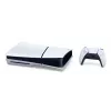 Mängukonsool Sony PlayStation 5 õhuke — 1 TB SSD, AMD Ryzen Zen 2 8-tuumaline 3,5 GHz, AMD RDNA 2 10,3 TFLOPS, 8K HDR, VR-valmis, Bluetooth 5.1, Wi‑Fi, Gigabit Ethernet