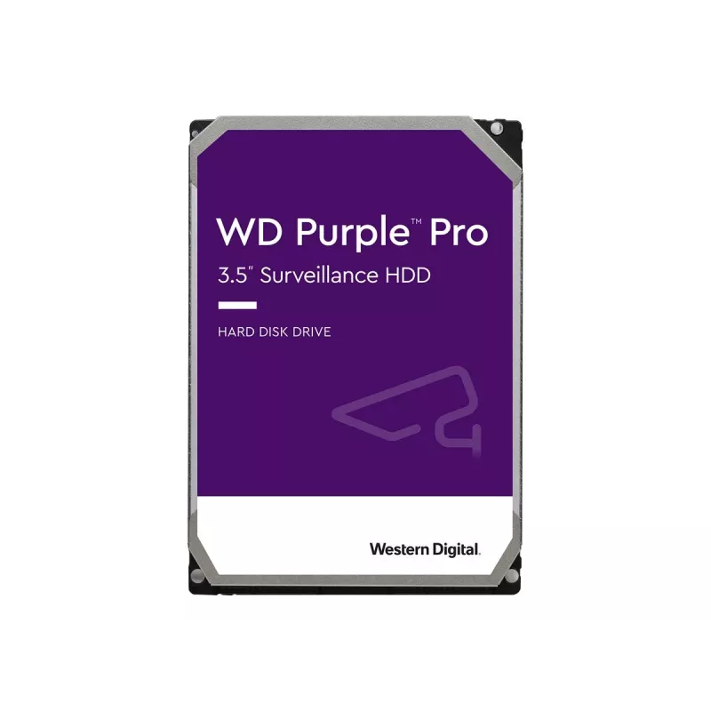 Western Digital WD101PURP salvestusseade