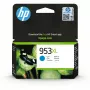 HP 953 XL tindikassett tsüaan 600 lehekülge