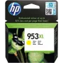 HP 953 XL tindikassett kollane 1600 lehekülge