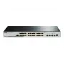 D-Link DGS-1510 hallatav L3 Gigabit Ethernet (10/100/1000) must