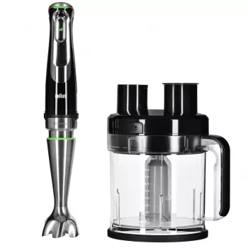 Braun MQ9187XLI 0.6 L Must