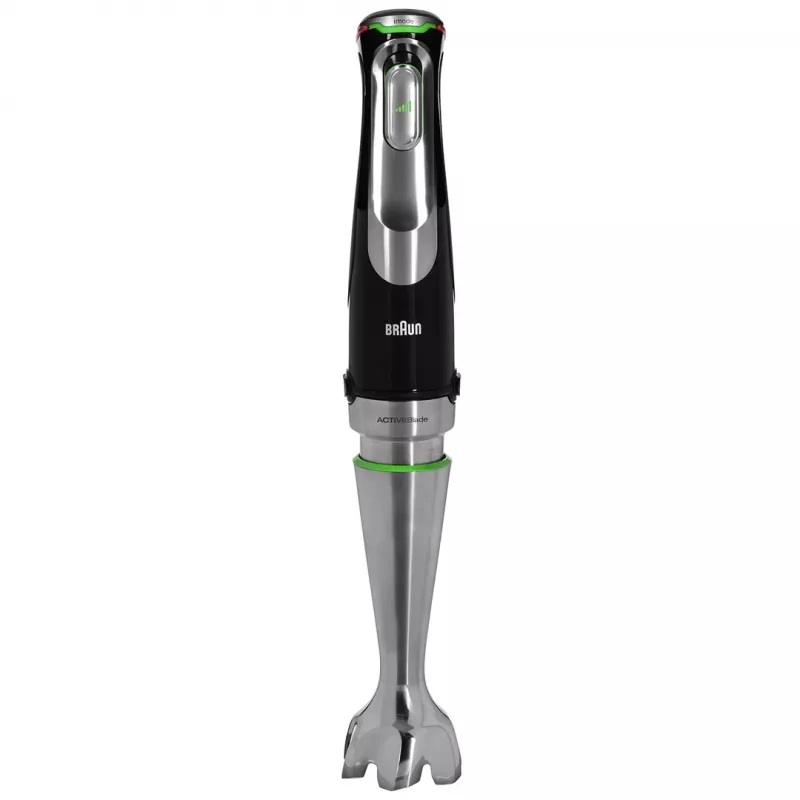 Braun MQ9187XLI 0.6 L Must