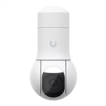 Ubiquiti G5 PTZ Dome IP turvakaamera sise- ja välistingimustesse 2688 x 1512 pikslit Seinale/Postile