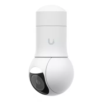 Ubiquiti G5 PTZ Dome IP turvakaamera sise- ja välistingimustesse 2688 x 1512 pikslit Seinale/Postile