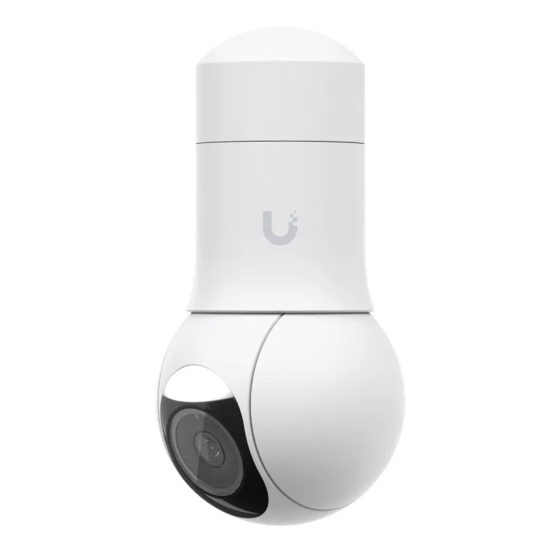 Ubiquiti G5 PTZ Dome IP turvakaamera sise- ja välistingimustesse 2688 x 1512 pikslit Seinale/Postile