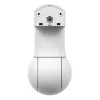 Ubiquiti G5 PTZ Dome IP turvakaamera sise- ja välistingimustesse 2688 x 1512 pikslit Seinale/Postile