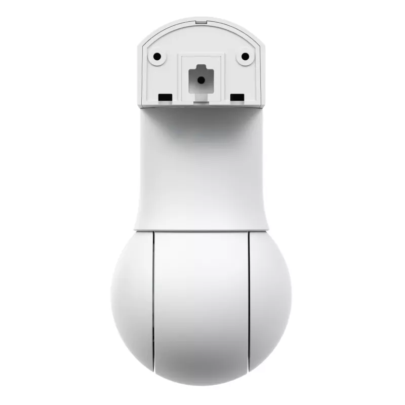 Ubiquiti G5 PTZ Dome IP turvakaamera sise- ja välistingimustesse 2688 x 1512 pikslit Seinale/Postile