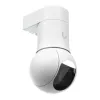 Ubiquiti G5 PTZ Dome IP turvakaamera sise- ja välistingimustesse 2688 x 1512 pikslit Seinale/Postile