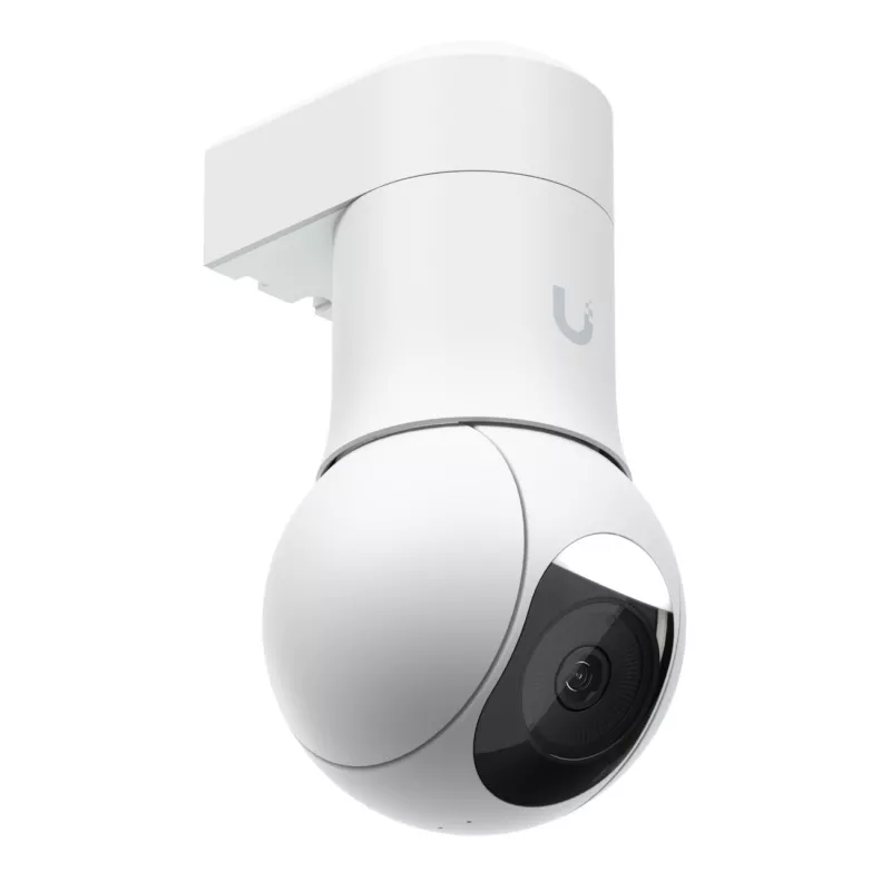 Ubiquiti G5 PTZ Dome IP turvakaamera sise- ja välistingimustesse 2688 x 1512 pikslit Seinale/Postile