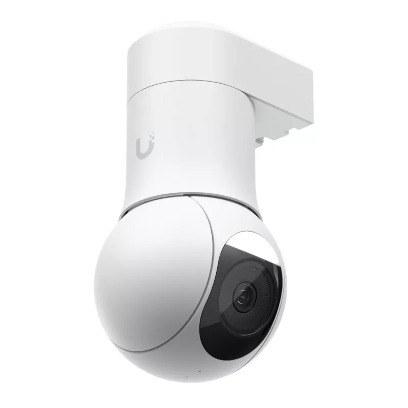 Ubiquiti G5 PTZ Dome IP turvakaamera sise- ja välistingimustesse 2688 x 1512 pikslit Seinale/Postile