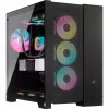 Corsair 6500D AIRFLOW Midi Tower Must
