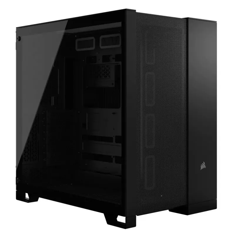 Corsair 6500D AIRFLOW Midi Tower Must