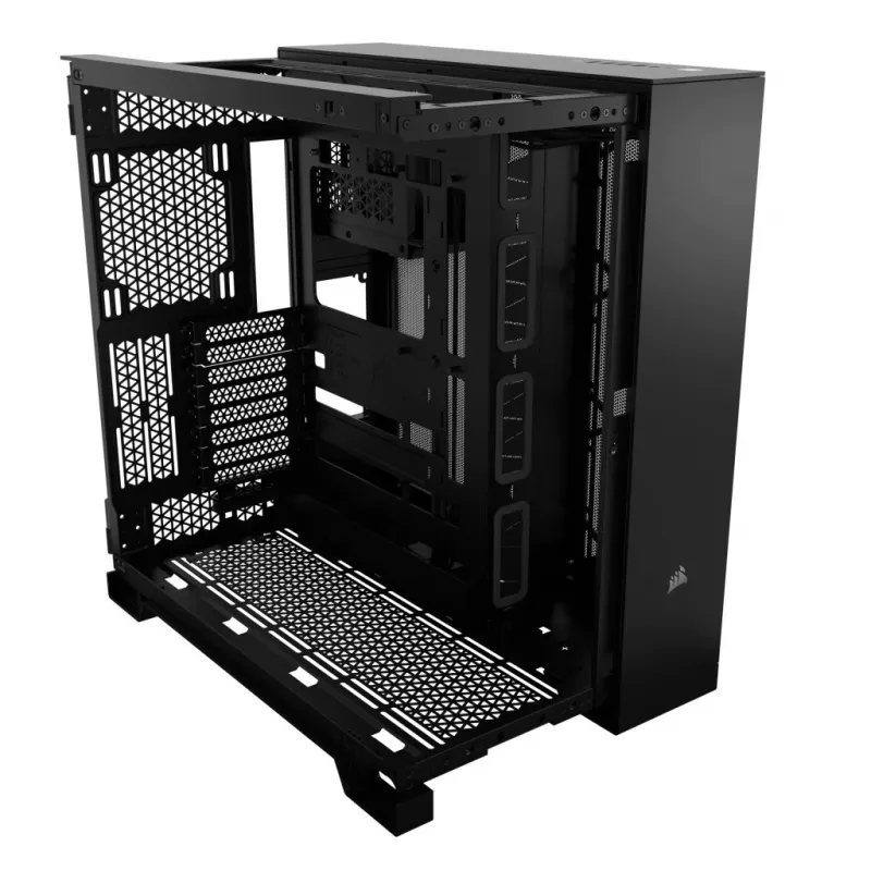 Corsair 6500D AIRFLOW Midi Tower Must