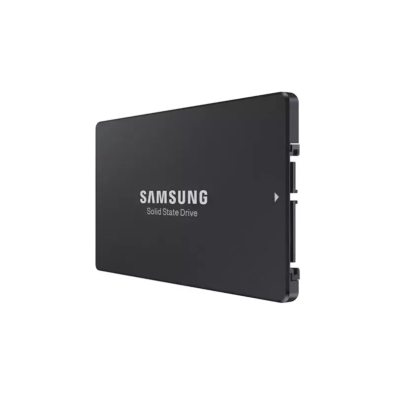 SSD-ketas Samsung 1.92 TB 2.5-tolline SATA III MZ7L31T9HBLT-00A07