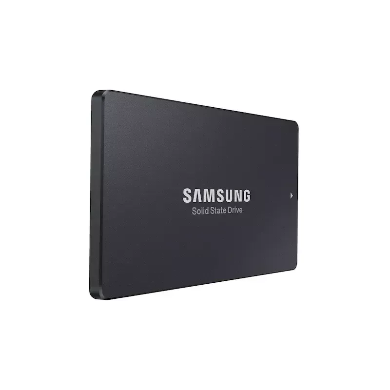 SSD-ketas Samsung 1.92 TB 2.5-tolline SATA III MZ7L31T9HBLT-00A07