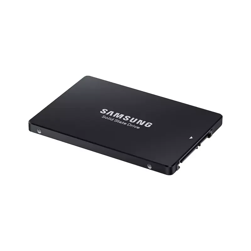 SSD-ketas Samsung 1.92 TB 2.5-tolline SATA III MZ7L31T9HBLT-00A07