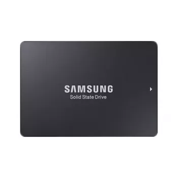 SSD-ketas Samsung 1.92 TB 2.5-tolline SATA III MZ7L31T9HBLT-00A07