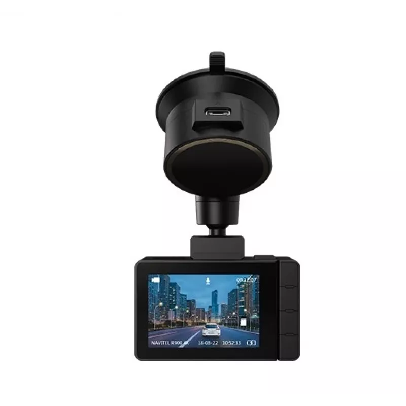Dash Cam Navitel R900 4K