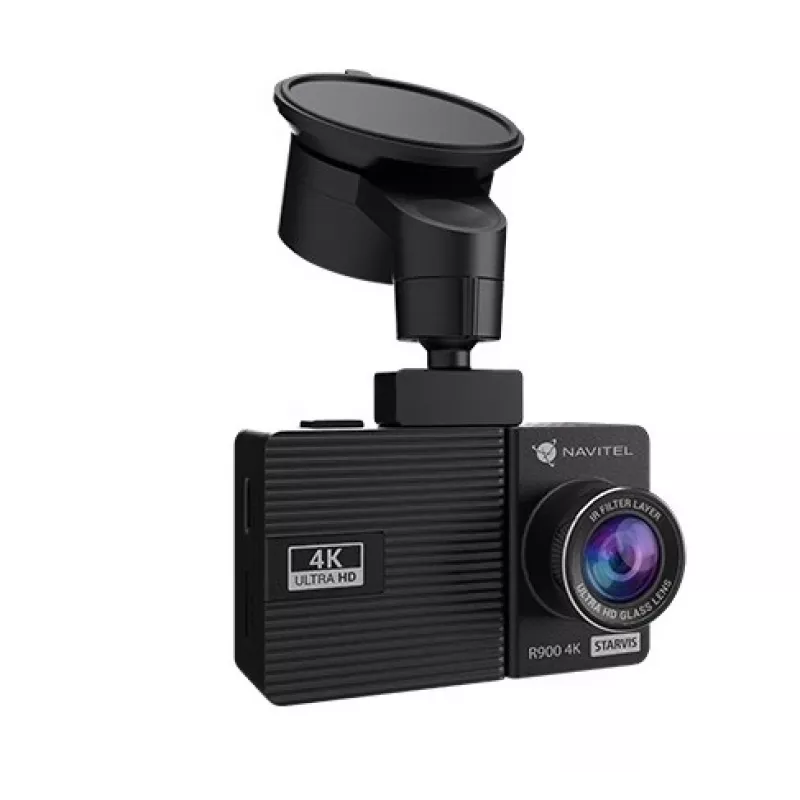Dash Cam Navitel R900 4K