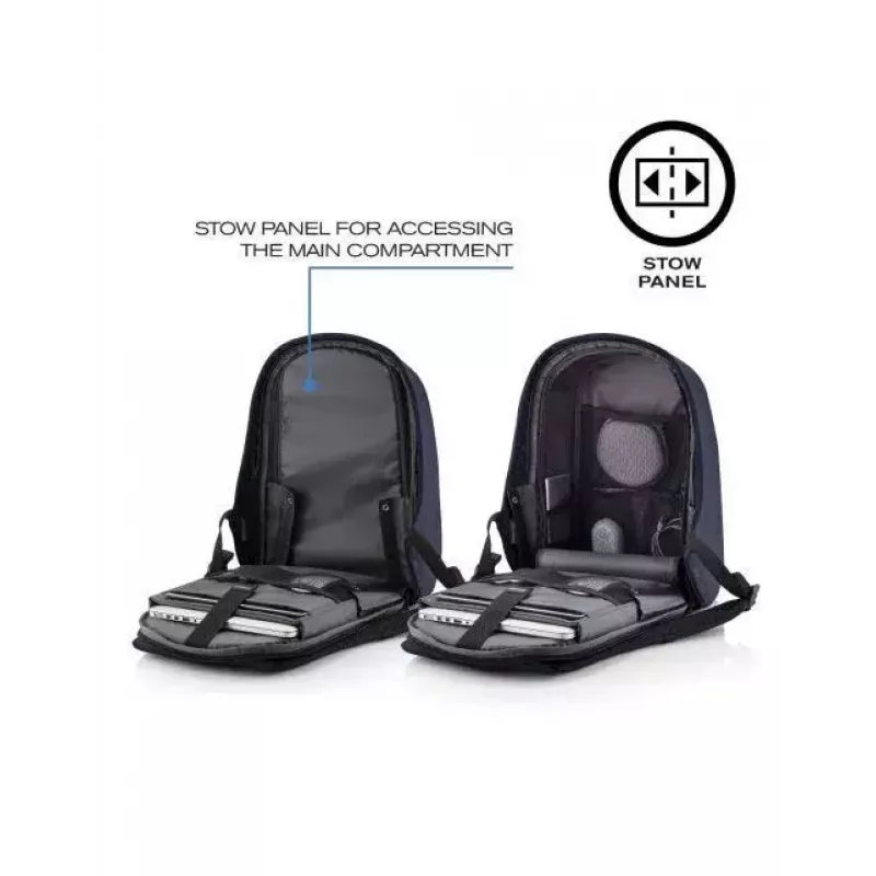 Juhuslik seljakott XD-Design Bobby Hero Small