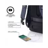 Juhuslik seljakott XD-Design Bobby Hero Small