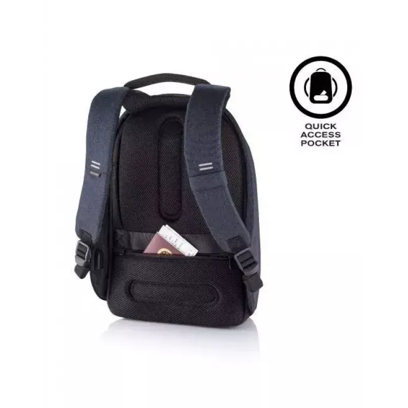 Juhuslik seljakott XD-Design Bobby Hero Small