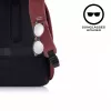 Seljakott XDDESIGN Bobby Hero Small — vargusvastane veekindel igapäevaseljakott, kompaktne suurus