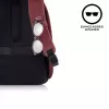 Seljakott XDDESIGN Bobby Hero Small — vargusvastane veekindel igapäevaseljakott, kompaktne suurus