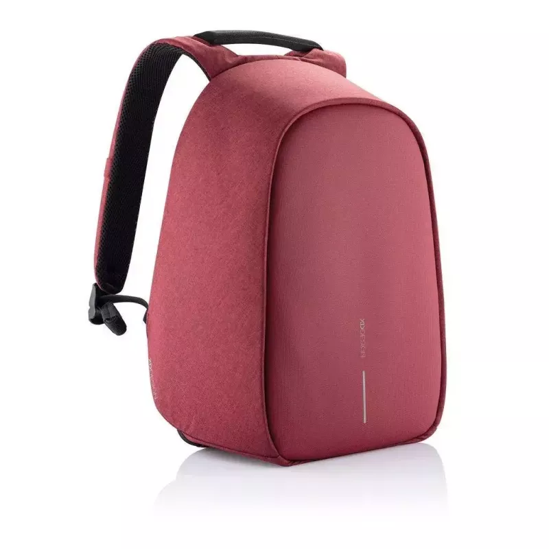 Seljakott XDDESIGN Bobby Hero Small — vargusvastane veekindel igapäevaseljakott, kompaktne suurus