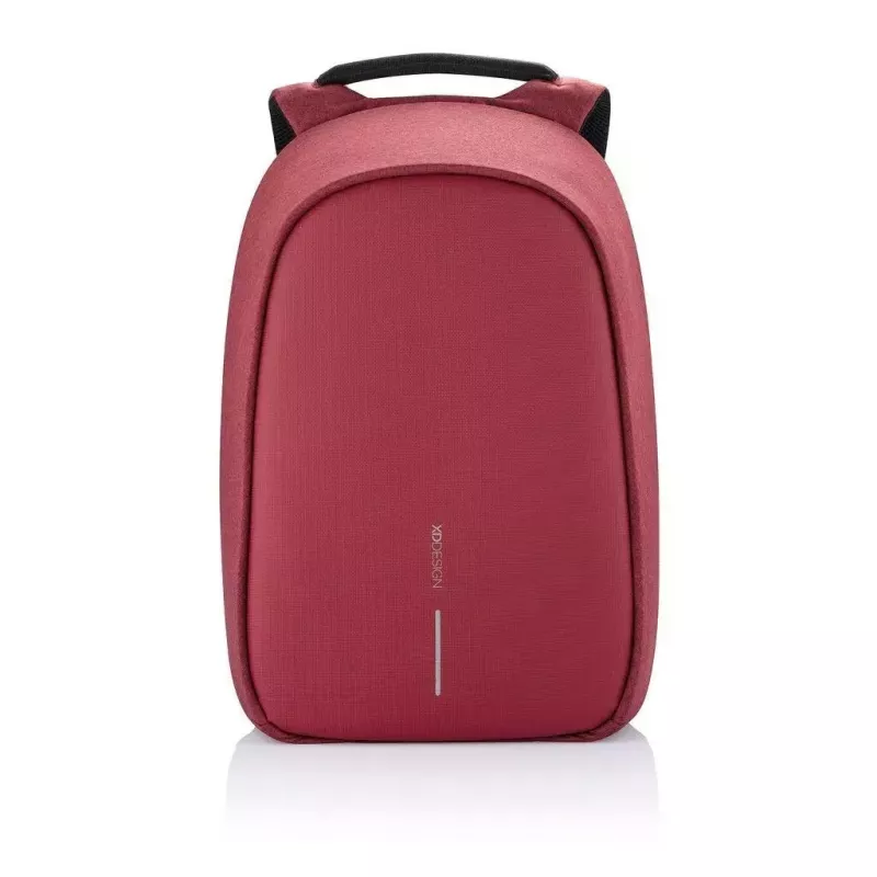 Seljakott XDDESIGN Bobby Hero Small — vargusvastane veekindel igapäevaseljakott, kompaktne suurus
