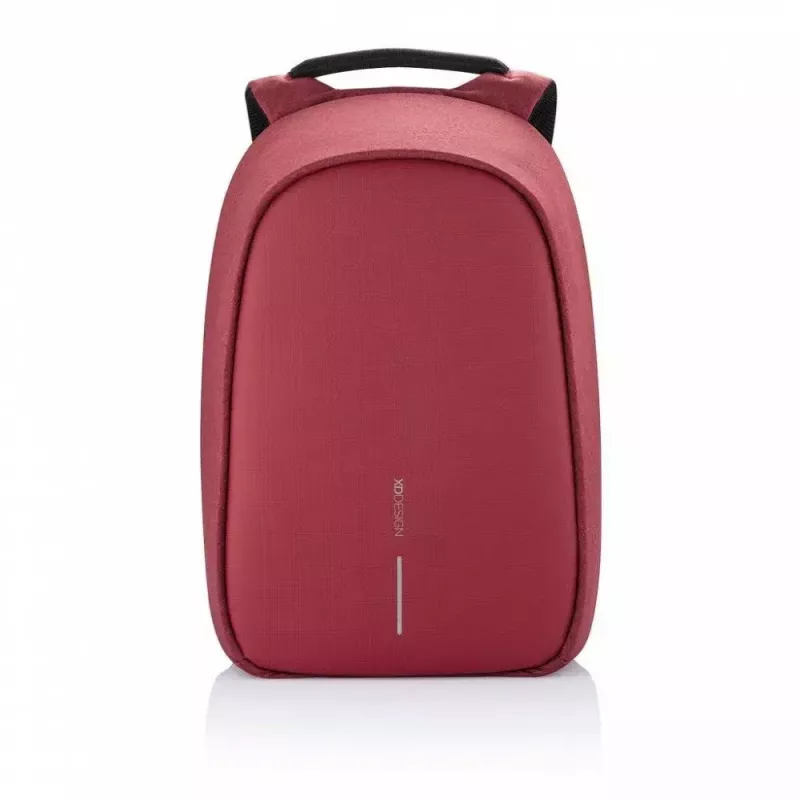 Seljakott XDDESIGN Bobby Hero Small — vargusvastane veekindel igapäevaseljakott, kompaktne suurus