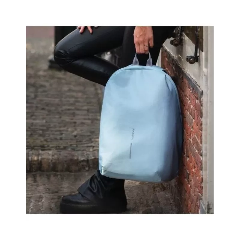 XD-Design Bobby Soft seljakott Vabaaja seljakott tsüaan