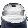 Seljakott XDDESIGN Soft Daypack P705.985 mereväesinine – kerge, veekindel seljakott